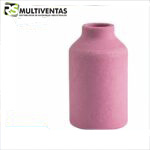 BOQUILLA DE CERÁMICA GAS LENS PROCESO